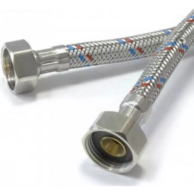 Гибкая подводка для смесителя FRAP F96-15